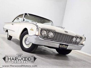 1960 Ford Galaxie
