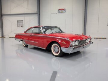 1960 Ford Galaxie