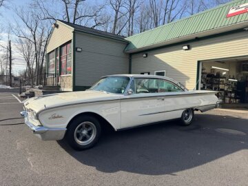 1960 Ford Galaxie