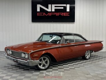 1960 Ford Galaxie