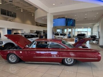 1960 Ford Galaxie