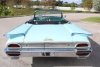 Thumbnail Photo 6 for 1960 Ford Other Ford Models