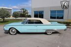 Thumbnail Photo 2 for 1960 Ford Other Ford Models