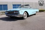 Thumbnail Photo 3 for 1960 Ford Other Ford Models