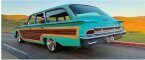 Thumbnail Photo 2 for 1960 Ford Other Ford Models