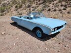 Thumbnail Photo 1 for 1960 Ford Other Ford Models