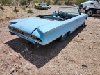 Thumbnail Photo 2 for 1960 Ford Other Ford Models