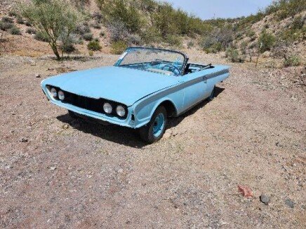 Photo 1 for 1960 Ford Other Ford Models