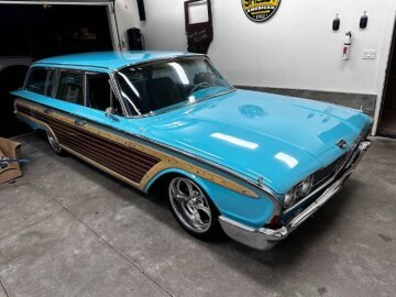 1960 Ford Other Ford Models