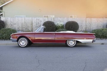 1960 Ford Other Ford Models