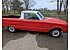 1960 Ford Ranchero