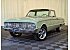 1960 Ford Ranchero