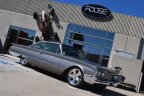 Thumbnail Photo 3 for 1960 Ford Starliner for Sale by Owner
