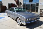 Thumbnail Photo 1 for 1960 Ford Starliner for Sale by Owner