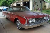 1960 Ford Starliner