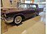 1960 Ford Thunderbird