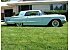 1960 Ford Thunderbird