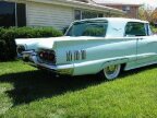 Thumbnail Photo 2 for 1960 Ford Thunderbird