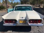 Thumbnail Photo 1 for 1960 Ford Thunderbird