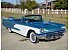 1960 Ford Thunderbird