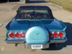 Thumbnail Photo 4 for 1960 Ford Thunderbird