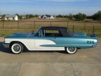 Thumbnail Photo 6 for 1960 Ford Thunderbird