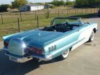 Thumbnail Photo 3 for 1960 Ford Thunderbird