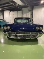 Thumbnail Photo 5 for 1960 Ford Thunderbird