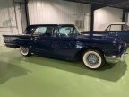 Thumbnail Photo 4 for 1960 Ford Thunderbird