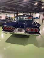 Thumbnail Photo 2 for 1960 Ford Thunderbird
