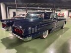 Thumbnail Photo 3 for 1960 Ford Thunderbird