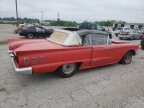 Thumbnail Photo 4 for 1960 Ford Thunderbird