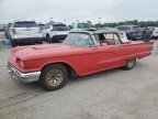 Thumbnail Photo 2 for 1960 Ford Thunderbird