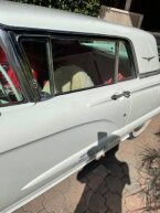 Thumbnail Photo 3 for 1960 Ford Thunderbird