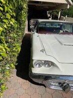 Thumbnail Photo 1 for 1960 Ford Thunderbird