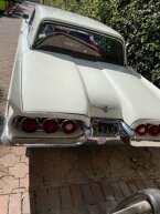 Thumbnail Photo 4 for 1960 Ford Thunderbird