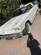 Thumbnail Photo 2 for 1960 Ford Thunderbird