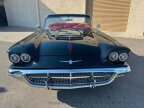 Thumbnail Photo 1 for 1960 Ford Thunderbird