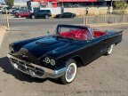 Thumbnail Photo 6 for 1960 Ford Thunderbird