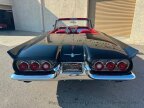 Thumbnail Photo 4 for 1960 Ford Thunderbird