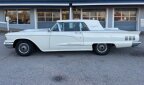 Thumbnail Photo 1 for 1960 Ford Thunderbird