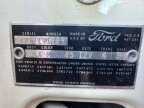 Thumbnail Photo 2 for 1960 Ford Thunderbird