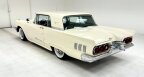 Thumbnail Photo 2 for 1960 Ford Thunderbird