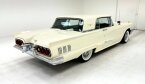 Thumbnail Photo 4 for 1960 Ford Thunderbird