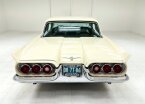 Thumbnail Photo 3 for 1960 Ford Thunderbird