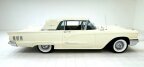 Thumbnail Photo 5 for 1960 Ford Thunderbird