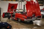 Thumbnail Photo 4 for 1960 Ford Thunderbird