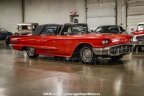 Thumbnail Photo 3 for 1960 Ford Thunderbird
