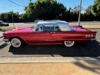 Thumbnail Photo 3 for 1960 Ford Thunderbird for Sale by Owner