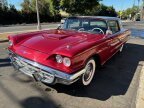 Thumbnail Photo 2 for 1960 Ford Thunderbird for Sale by Owner